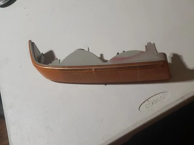 Genuino GM 1998-2002 Chevy/GMC S10, Blazer, Señal de giro Jimmy Park 15098269 Foto 1 de 4