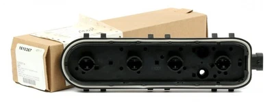 Pontiac Montana 97-04 Silhouette Chevy Venture 1999-05 montaje de lámpara de luz 12533714 Foto 1 de 2