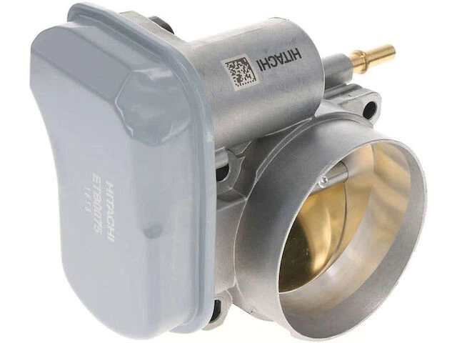 Cuerpo del acelerador para Monte Carlo Rainier Colorado Impala Trailblazer EXT WG19B2 Foto 1 de 1