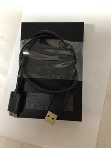 Xbox Seagate 4TB External Hard Disk Drive (43539) - Photo 1/3