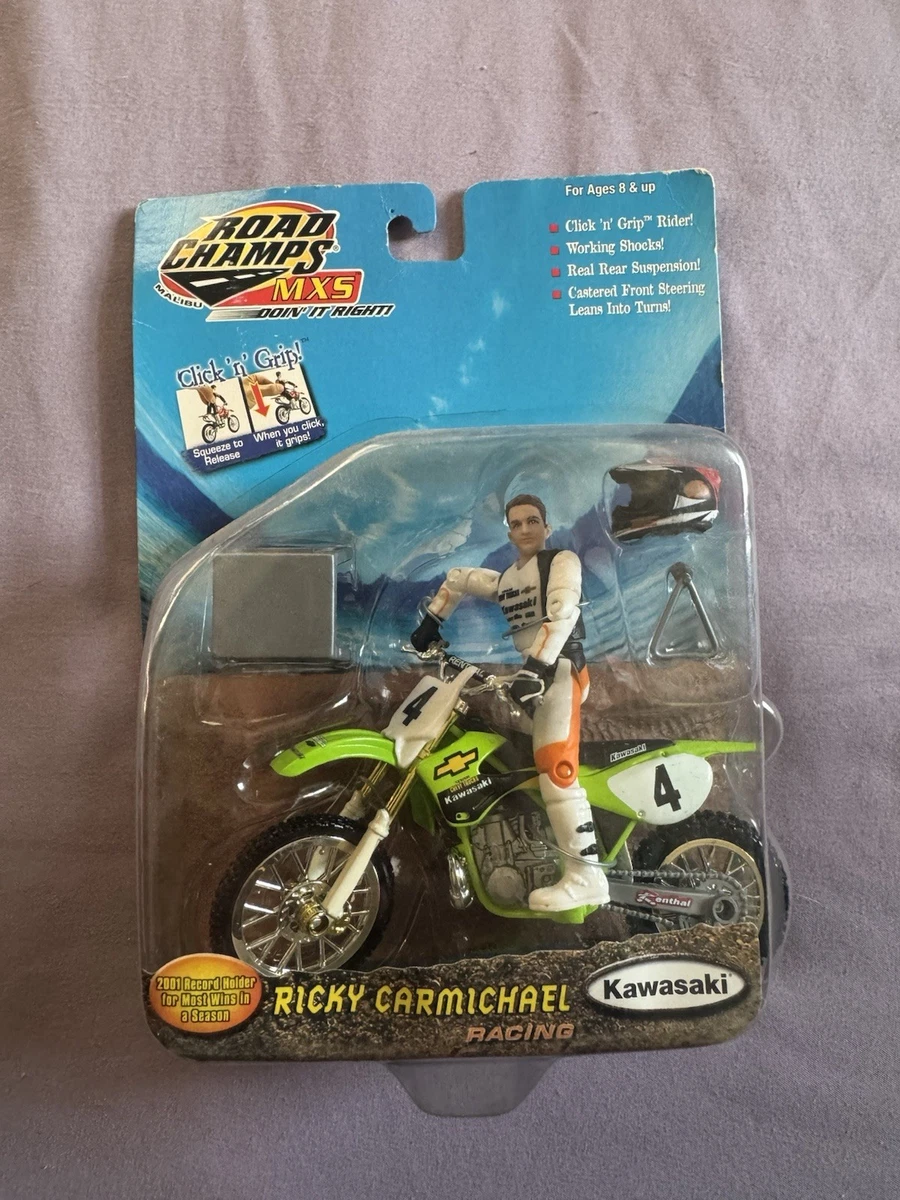 Road Champs Diecast and Toy Kawasaki for sale | eBay