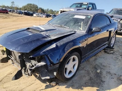 Ford Mustang 2002 motor de 4,6 L SOHC fabricante original 129 k millas (LKQ ~ 440969161) Foto 1 de 4