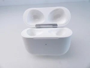 Apple AirPods 3. Generation Lightning Ladecase A2897 Case LEER #20 - Zdjęcie 1 z 5