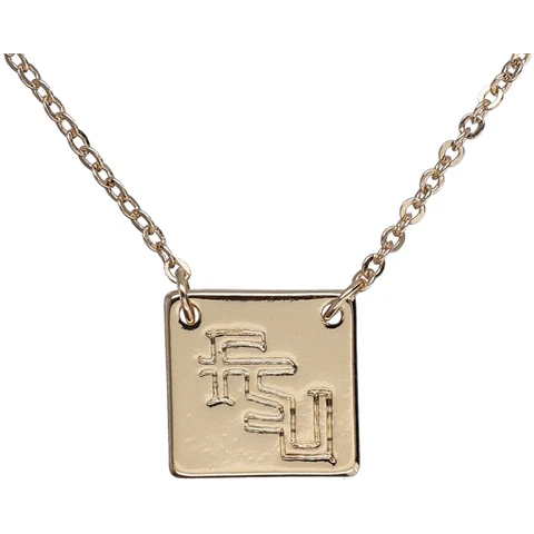 Florida State Seminoles Felicity Necklace Cover