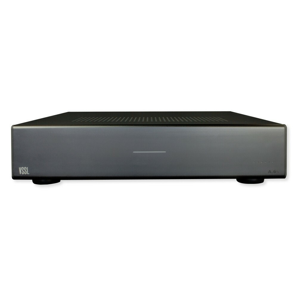 VSSL A.6X - 6-Zone Whole Home Audio 