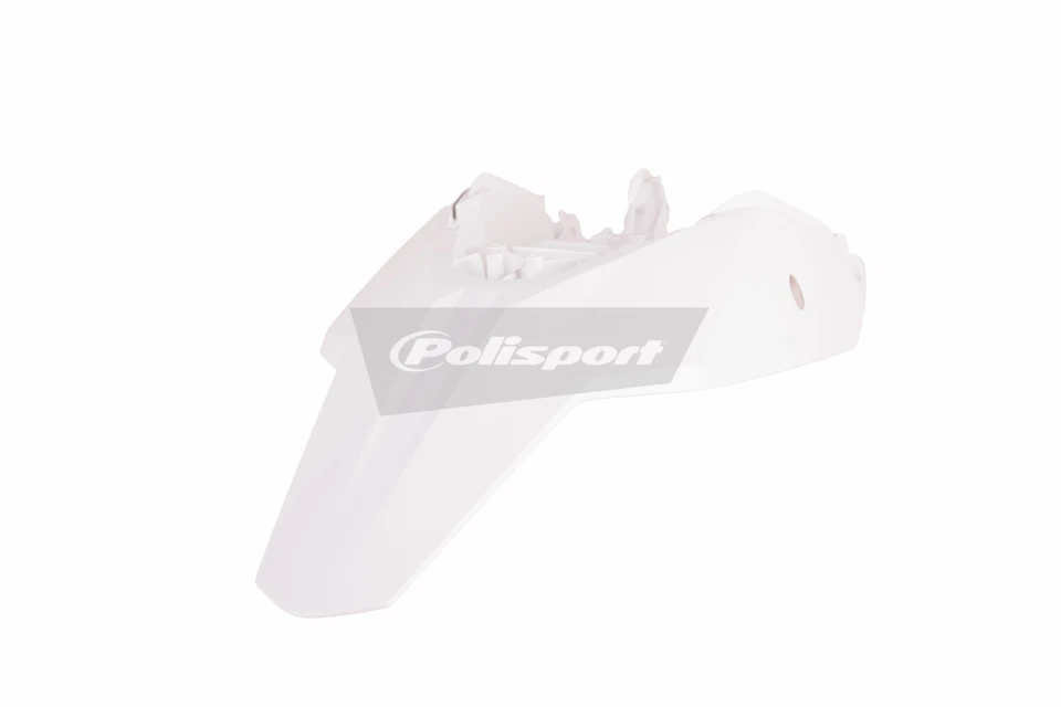 Paneles laterales guardabarros trasero KTM SX 65 2009 - 2015 MOTOCROSS BLANCO Foto 1 de 1