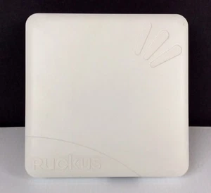 Ruckus Zoneflex 7372 Dual-Band 802.11n Wireless Access Point g048 - Picture 1 of 5