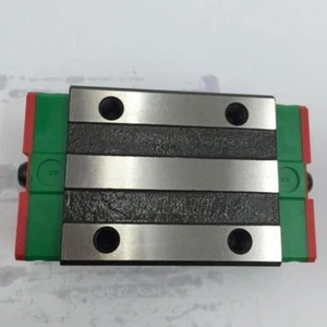 2pcs HGH15CA Carriage Block For Linear Rail HGR15 CNC Engraving Router - Picture 1 of 1