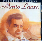 Mario Lanza - The Collection - Cd, Vg