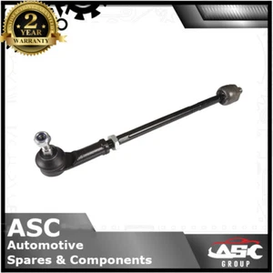 ASC Steering Arm / Tie Rod Assembly - LH - fits Ford Courier (J5_) 1995-2003 - Picture 1 of 1