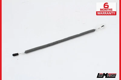 BMW F30 320i 330i 335i 340i M3 2012-2018 cable manija puerta trasera izquierda o derecha Foto 1 de 4