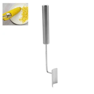 Corn Cob Peeler  Suitable for Home Kitchens  Restaurant Chefs  Fast and Safe - Picture 1 of 10