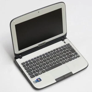 RM Minibook 120 10.1" Netbook Atom Webcam 2GB RAM 250GB HDD WIN 7 - Picture 1 of 5