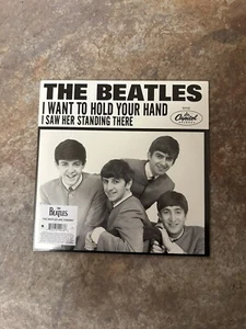 The Beatles I Want To Hold Your Hand 7" 45  2024 RSD BF Black Friday IN HAND - Picture 1 of 1