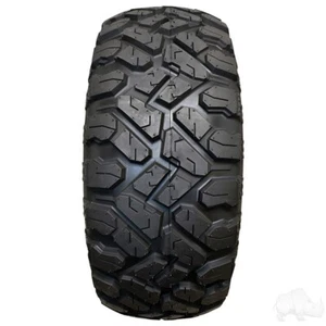 Golf Cart Tires (4) RHOX GPL GRAPPLER 22x10-10 DOT, 4 Ply Club Car Yamaha EzGo - Picture 1 of 2