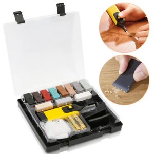 Fliesen Reparaturset Steingut Hartwachs Bodenbeläge Keramik Kratzer Kacheln Bad - Bild 1 von 11