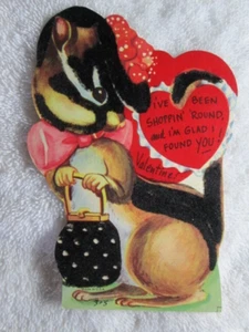 De colección I've Been Shoppin' 'Round And I'm Glad I Found You! Tarjeta de San Valentín - Imagen 1 de 2