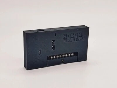 Greaseweazle V4.1 USB Floppy Adapter – Flux Reader Writer - Imagen 1 de 4