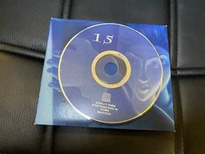 Harry Potter and the Order of the Phoenix Audiobook REPLACEMENT DISC 15 on CD - Picture 1 of 1