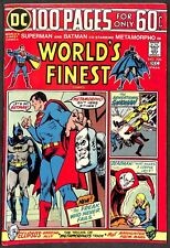 World's Finest Comics #226 FN+