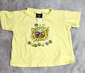 Sublime Band Tee Toddler 2T - Picture 1 of 3