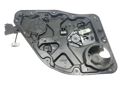 Оригинальная панель регулятора заднего стекла со стороны водителя левая для Dodge Durango 16–22 годов выпуска - Изображение 1 из 4