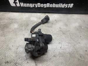 2011 2012 2013 Ducati 848 EVO Exhaust Servo Motor - Picture 1 of 5