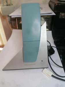 Teal Bang & Olufsen BeoCom 6000 cordless dect phone with charger and manuals - Zdjęcie 1 z 4