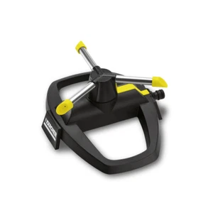 Irrigador Giratoria A 3 Brazos de Metal KARCHER Código 2645-0190 - Imagen 1 de 1
