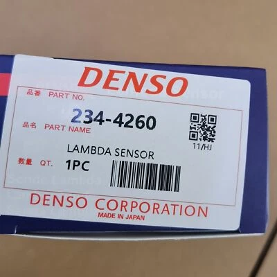 New Oxygen Sensor 234-4260 For Toyota Tacoma 2005-2006 4.0L V6 Downstream Right — 第 1/4 张图片