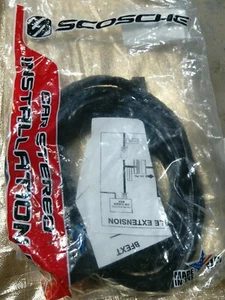 Scosche Brextb BlueFusion Extension Harness Kit - Picture 1 of 2