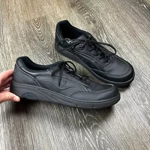 New Balance Black 811 Women's Walking Lace up Shoe Size 11 barely worn - Picture 1 of 9