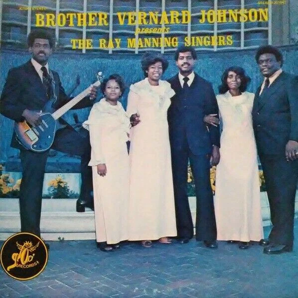 BLACK GOSPEL - NEW & SEALED  VINYL RECORDS - MANY ARTISTS & CHOIRS - Image 1 of 1