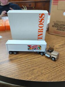 1/64 Winross Semi Truck Stauffers Of Kissel Hill Lititz PA