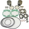 WSM Piston Kit For Sea-Doo XP DI 951 2003 Platinum Standard 010-809PK - Foto 13
