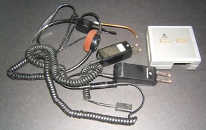 AT&T Auricolari - Foto 1 di 4