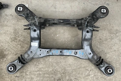 2020 - 2024 MERCEDES W167 GLE GLS REAR SUSPENSION CROSSMEMBER SUBFRAME OEM - Image 1 of 3