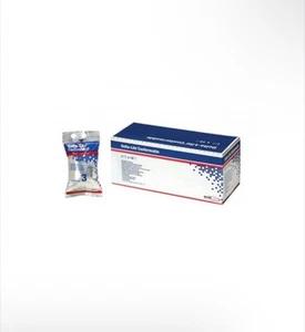 BSN Medical 73458-03 Delta-Lite Plus Fiberglass Cast Tape - 4" x 4 yd. - White - Picture 1 of 1