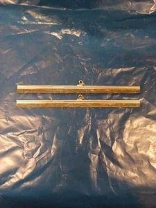 AUSTIN A30 A35 PAIR NEW WIPER BLADES FREE SHIPPING - Picture 1 of 5