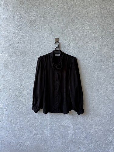 SAINT LAURENT (YSL) Camicette Yves Saint Laurent