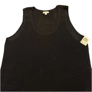 Neu ohne Etikett Reiss Strick Rundhals Weste Herren Gr. XL - Bild 1 von 13