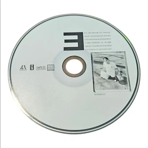 Eminem The Marshall Mathers LP CD Audio Album Aftermath Records Disc Only - Bild 1 von 2