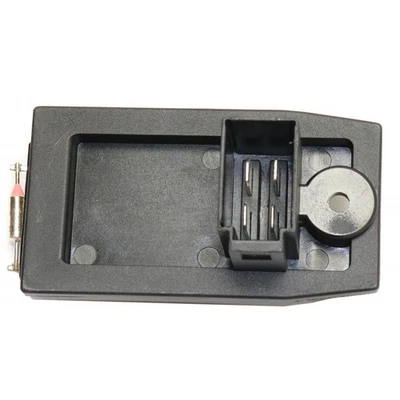 Para motor de ventilador de contorno Ford 1997 98 99 2000 terminal lâmina de 4 pinos 1 conector - Imagem 1 de 4
