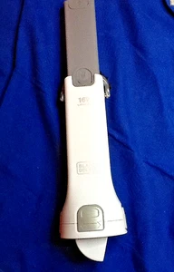 SOLO EXTENSIÓN BLACK & DECKER (SIN MOTOR) MODELO CHV1410L (LIGERAMENTE USADO) 101225A - Imagen 1 de 9