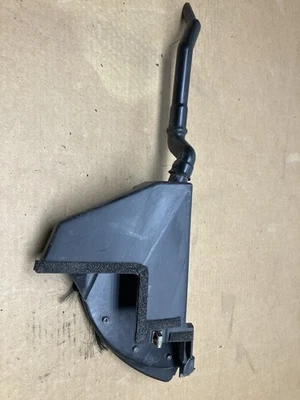 Honda S2000 S2K LH 2000 lado izquierdo del conductor drenaje de agua techo cepillo 74877-S2AB Foto 1 de 4