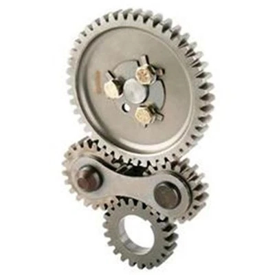 Speedway Premium Gear Drive, fits Small Block Chevy - Image 1 of 4