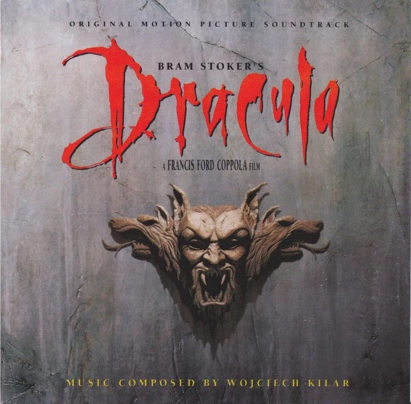 Wojciech Kilar - Bram Stoker's Dracula (Original M... (CD 1992) - Image 1 of 1