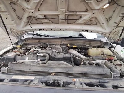 Driver Fender Front Fits 11-16 FORD F250SD PICKUP 3462618 Foto 1 de 4