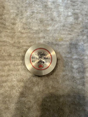 New R.L. Winston Pure 9' 4wt fly rod - Image 1 of 3