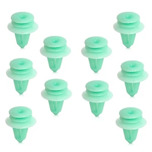 20x Push-Type Retainer Bumper Clip Fastener 007-988-99-78 for Mercedes Benz S320 - Picture 1 of 3